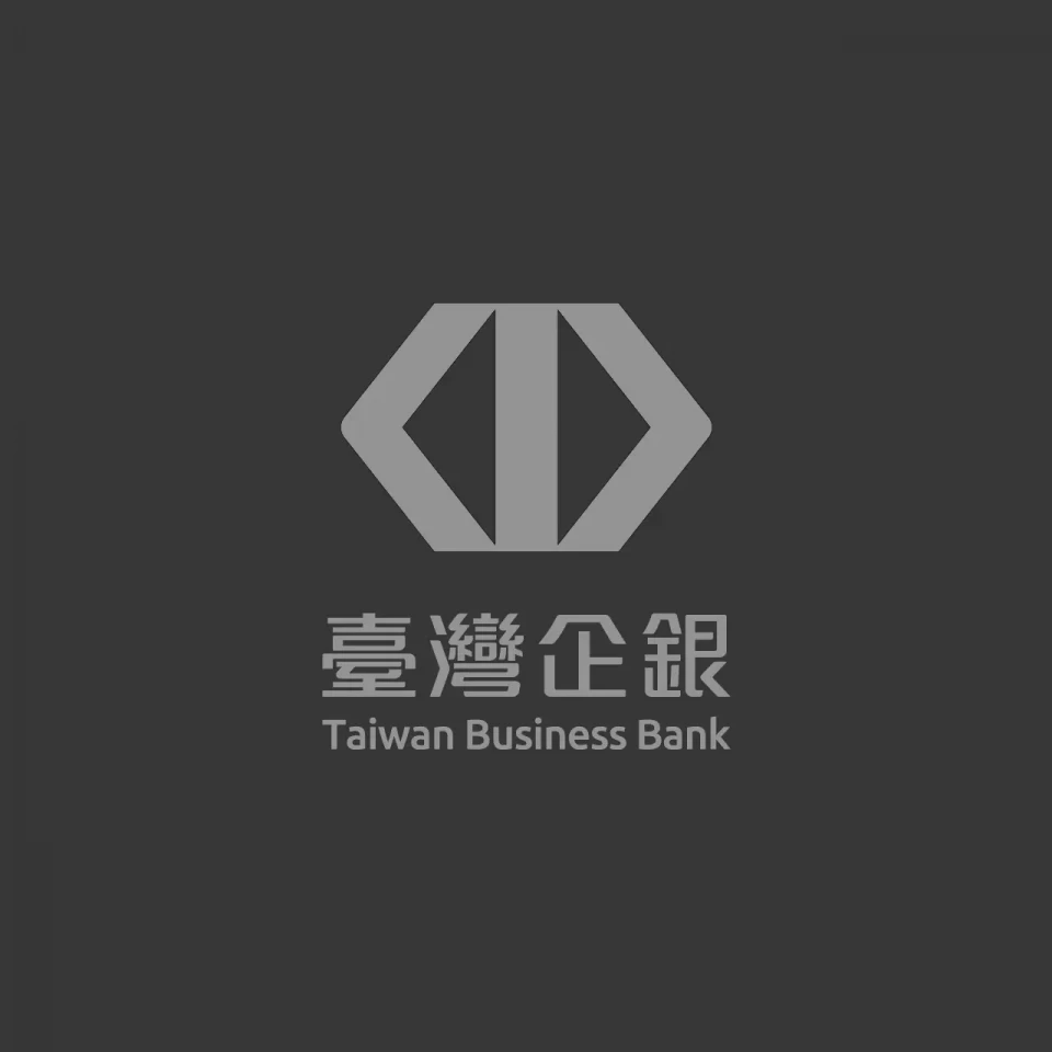 台灣企銀