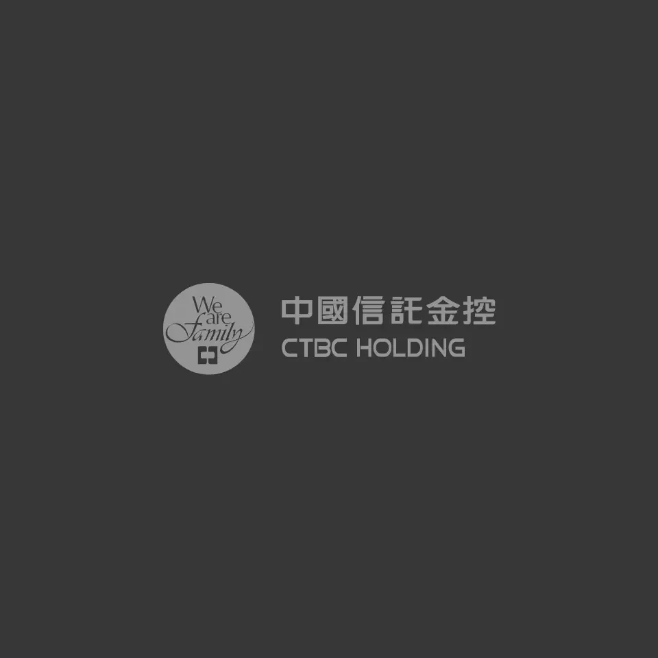 中國信託金控