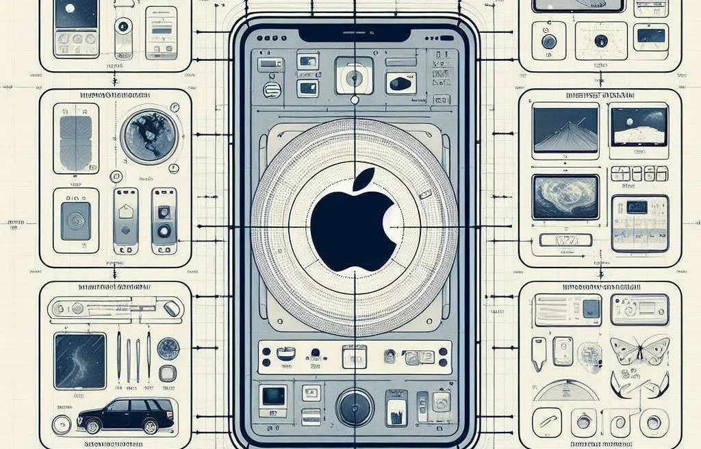 Apple Wins Another Touchscreen Patent — Future MacBooks May Get a More Intuitive Touch Interface
