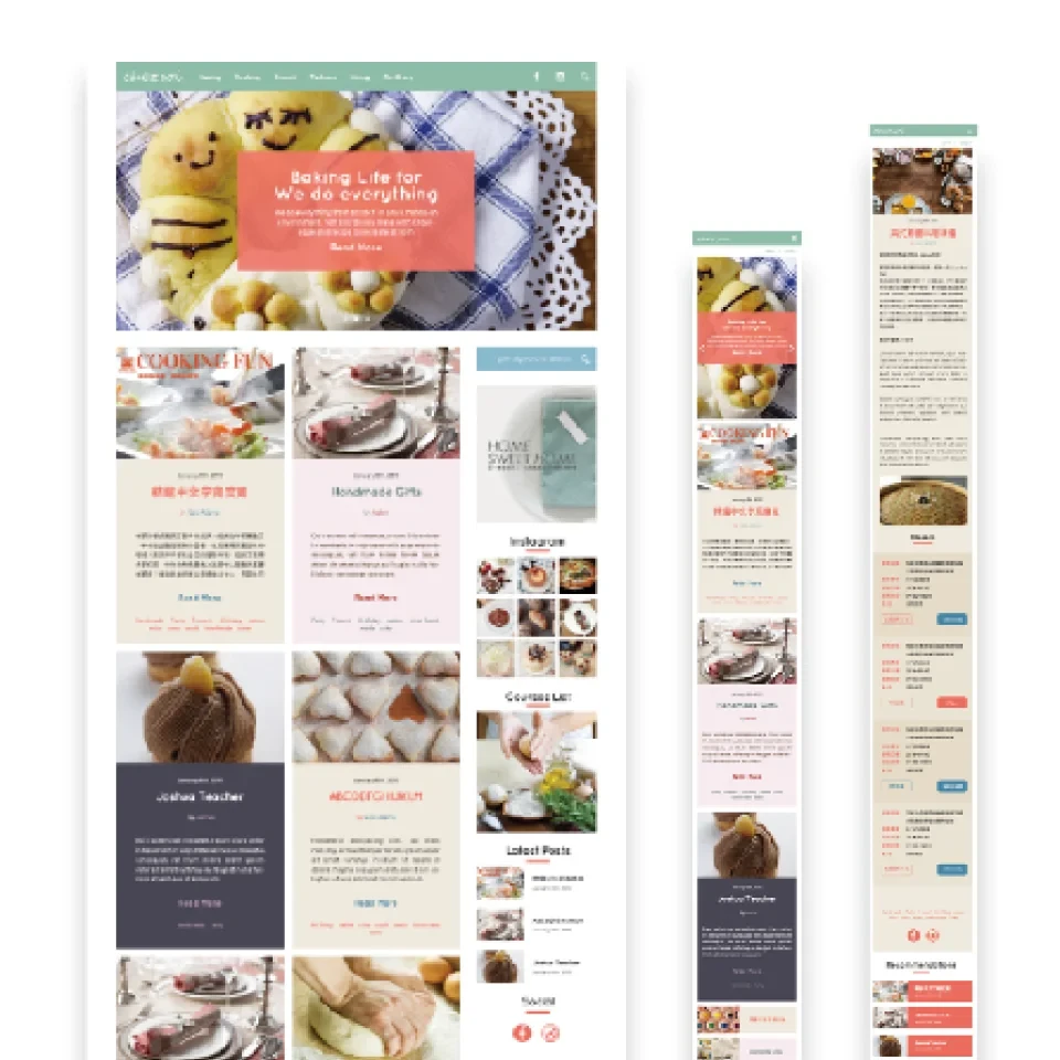 Handmade Culinary Studio