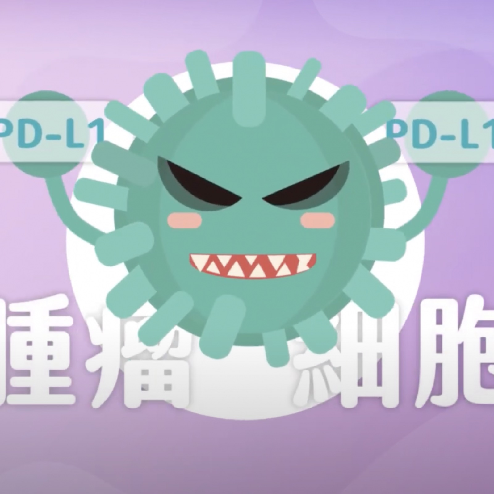 肝癌病人「免疫合併療法」用藥須知(國語版)