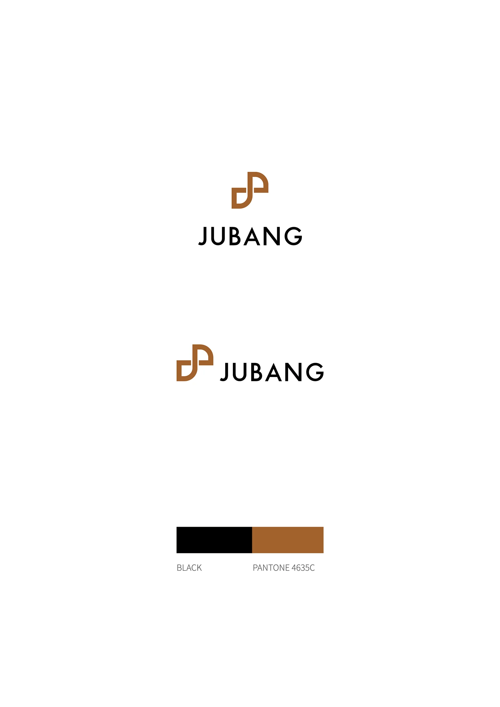Corporate Logo
