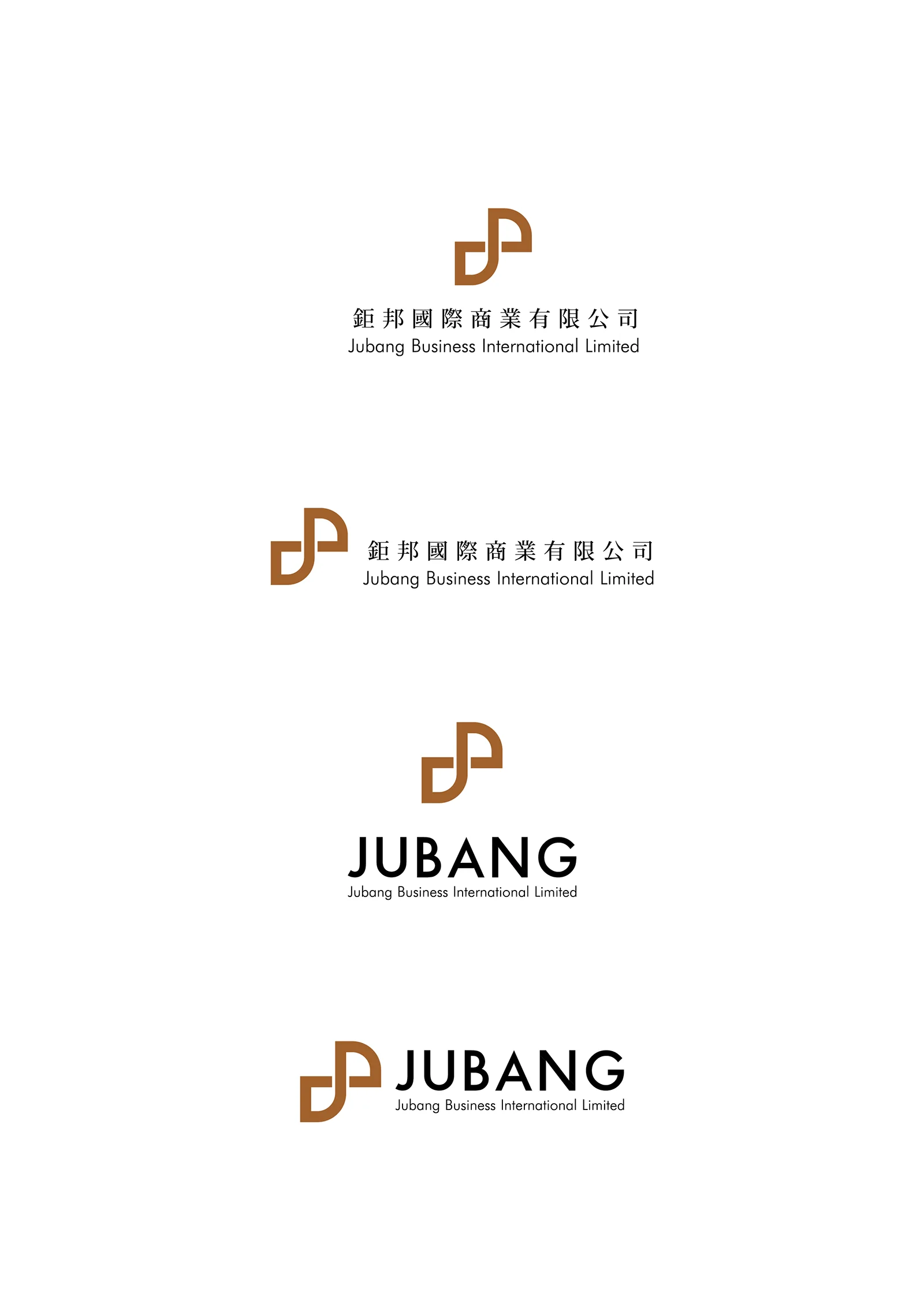Corporate Logo