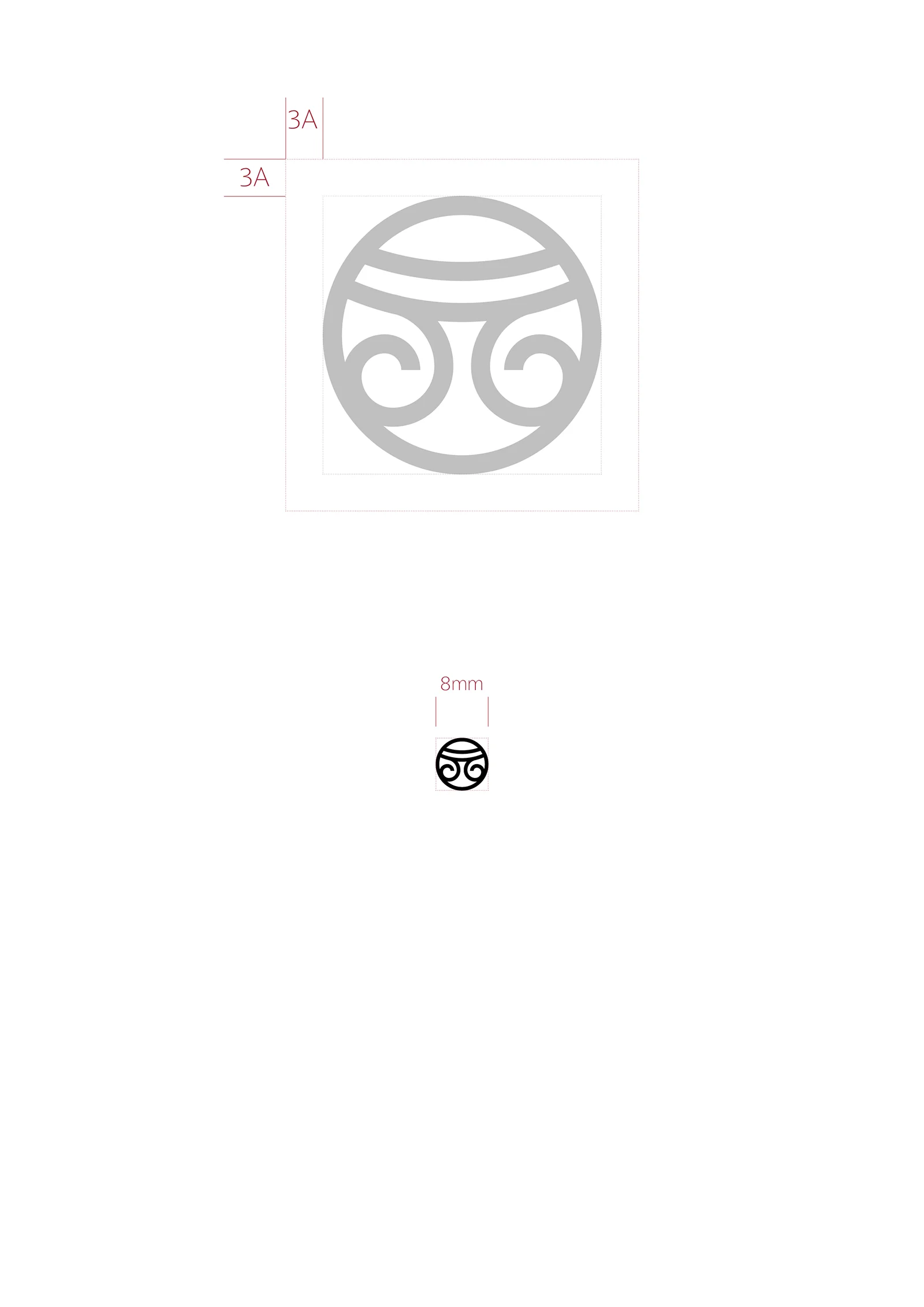 Food Brand VIS