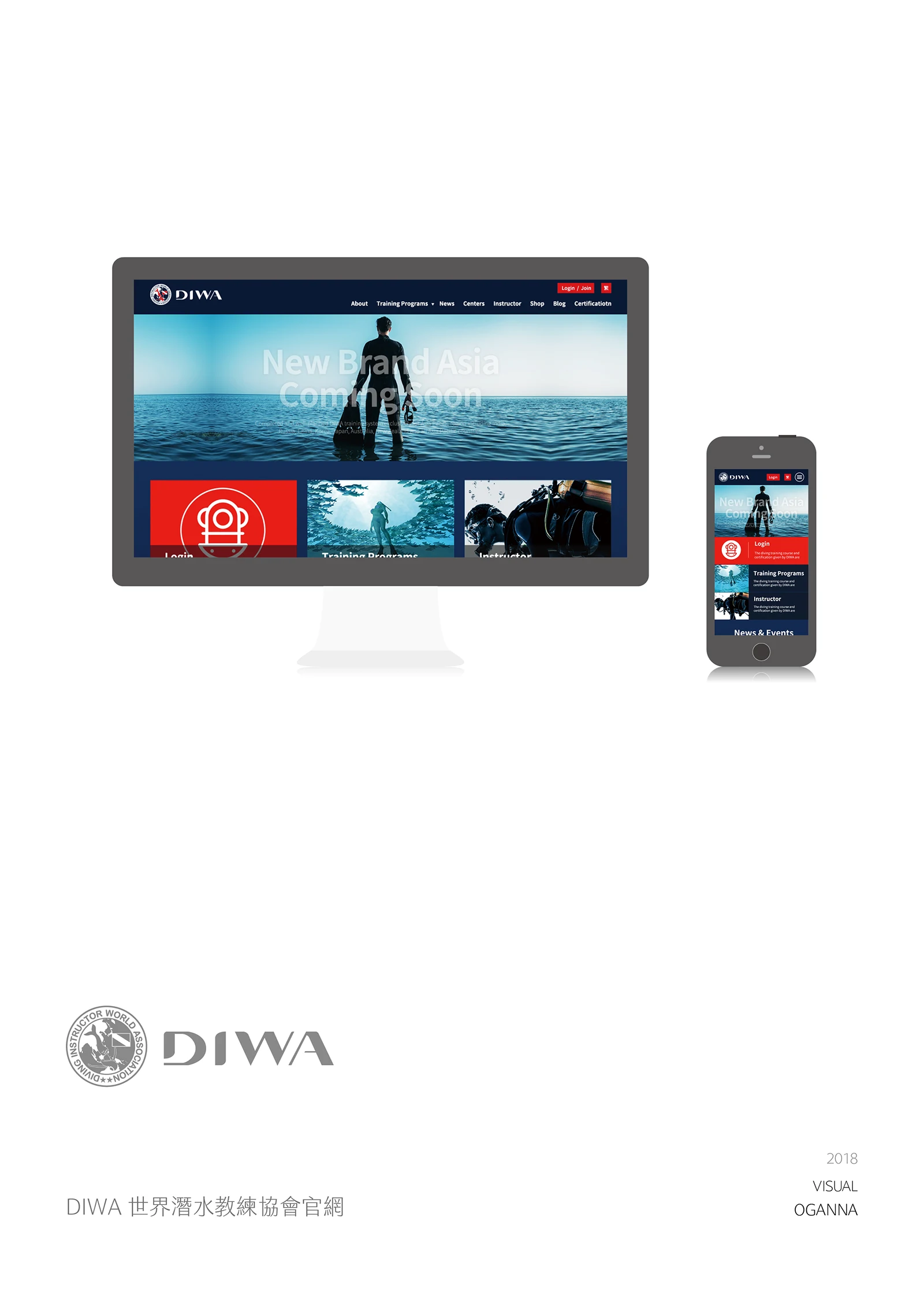 DIWA
