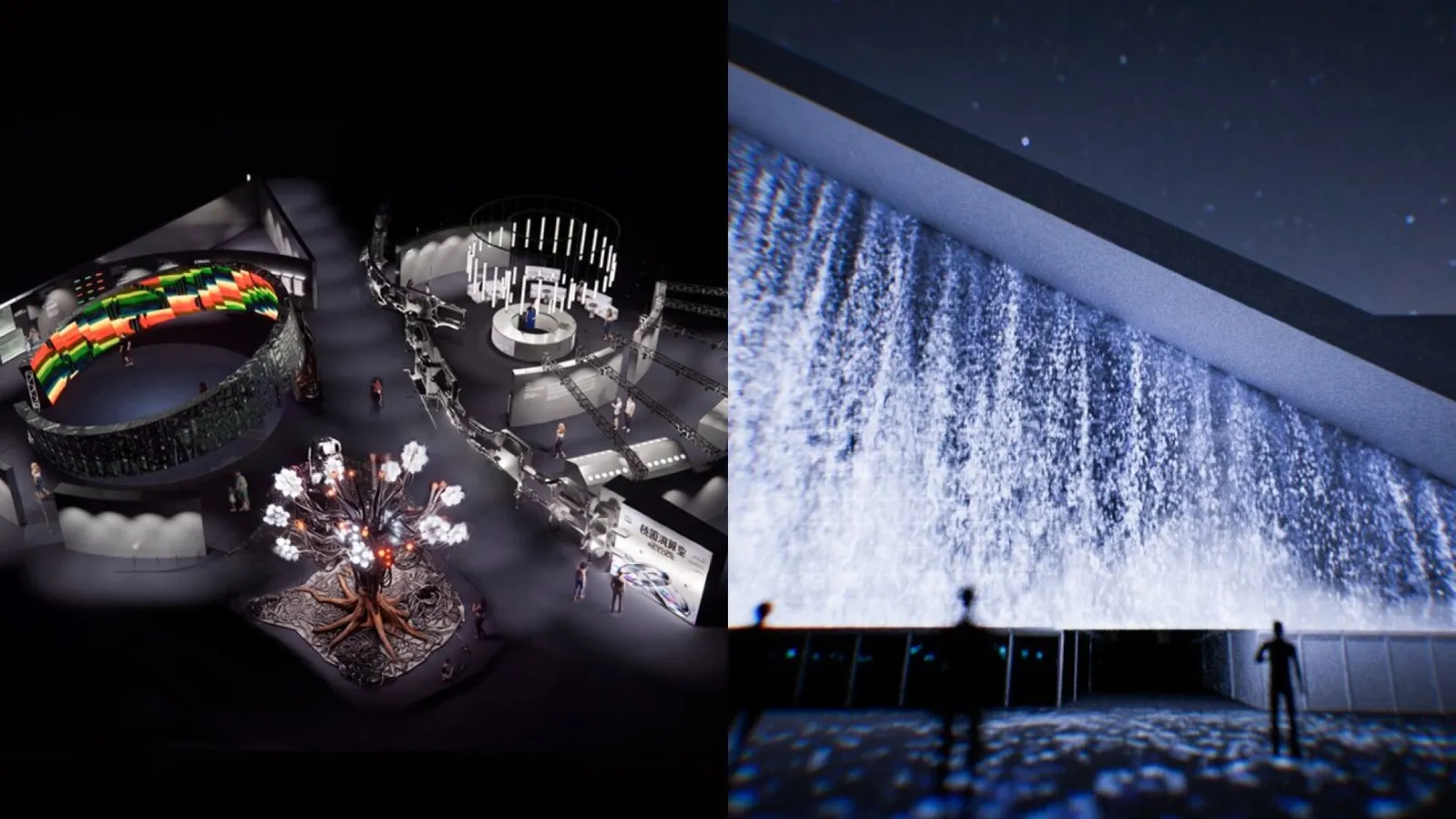 2026 台灣設計展 9/24 桃園登場！「桃園流」2 大主展區、戶外光雕展、主視覺等亮點搶先看 | ShoppingDesign