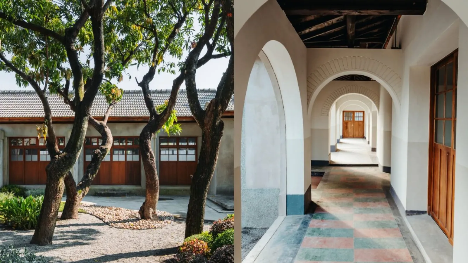 免費入園！高雄岡山醒村開幕：前空軍眷村修復新生，3 大展覽、日本 PLAY! PARK 進駐等亮點 | ShoppingDesign
